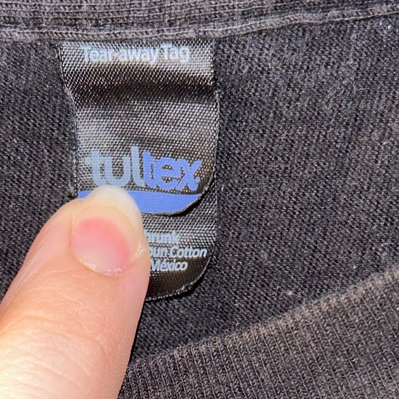 Panic at the Disco Finders Keepers Losers Weepers tee-shirt size large - Picture 3 of 6